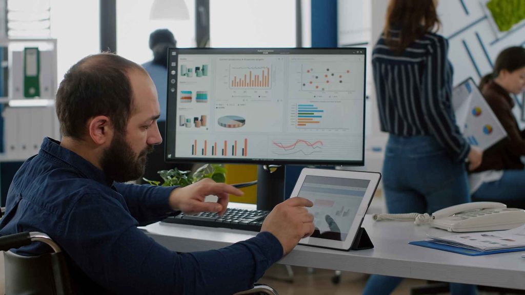 El futuro de las empresas desde las estrategias de transformación digital