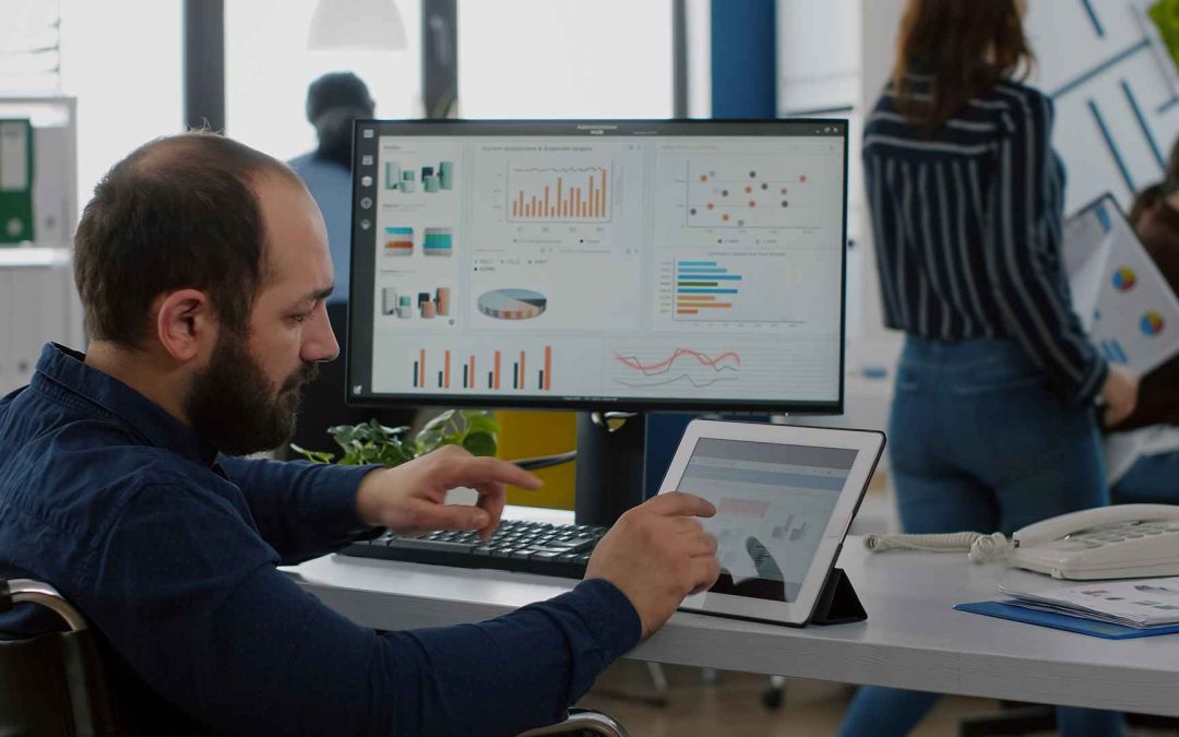 El futuro de las empresas desde las estrategias de transformación digital