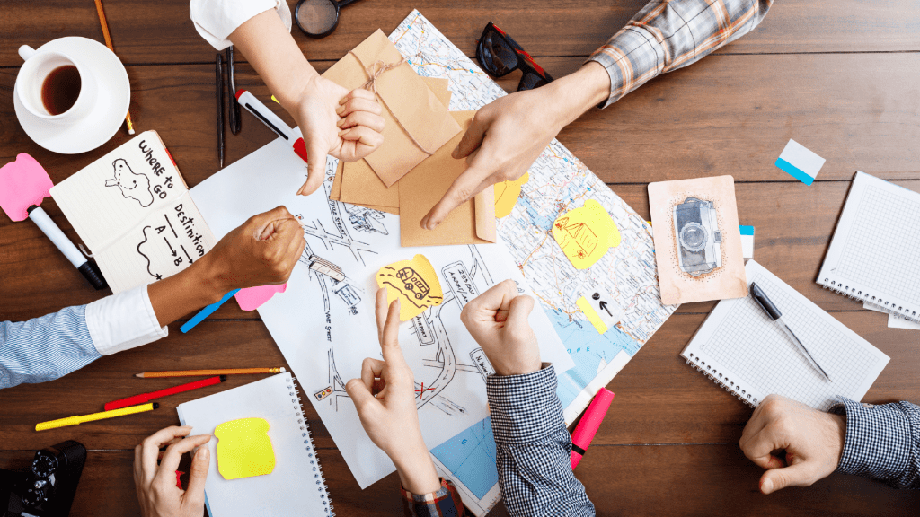 Exte Studio ofrecerá consultoría creativa para marcas y agencias