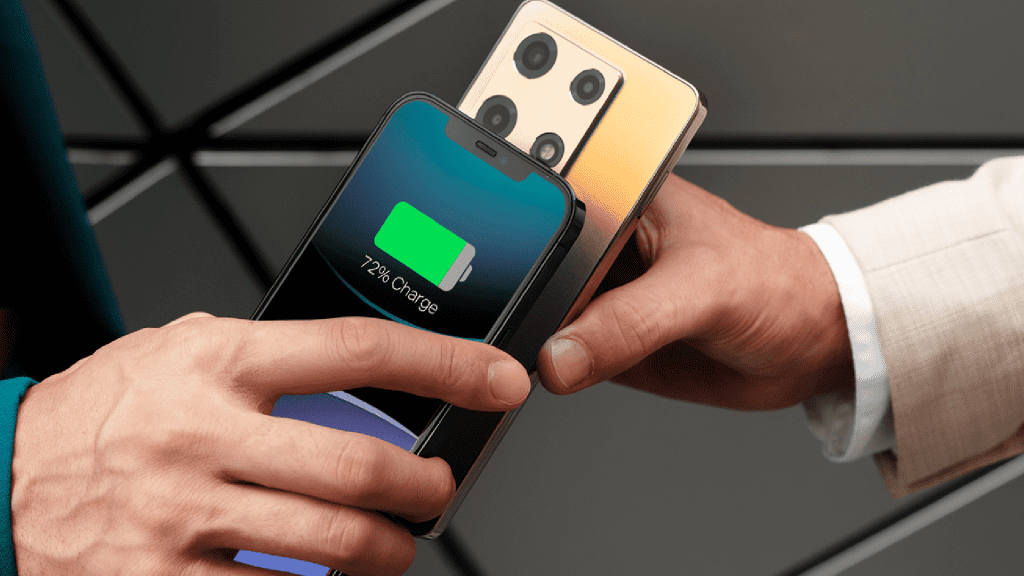 Infinix presenta nuevos celulares su serie Note 30