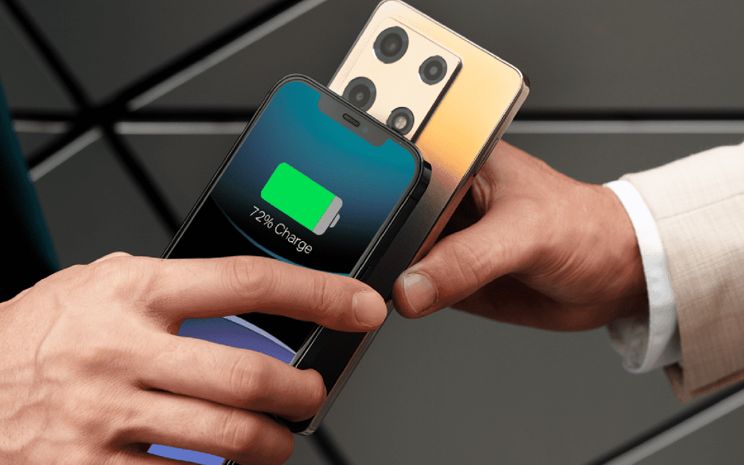 Infinix presenta nuevos celulares de carga rápida y alto rendimiento