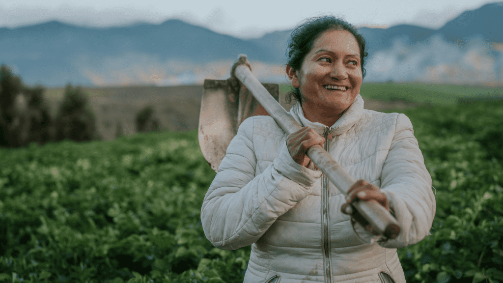 PepsiCo reafirma su compromiso con el agro ecuatoriano