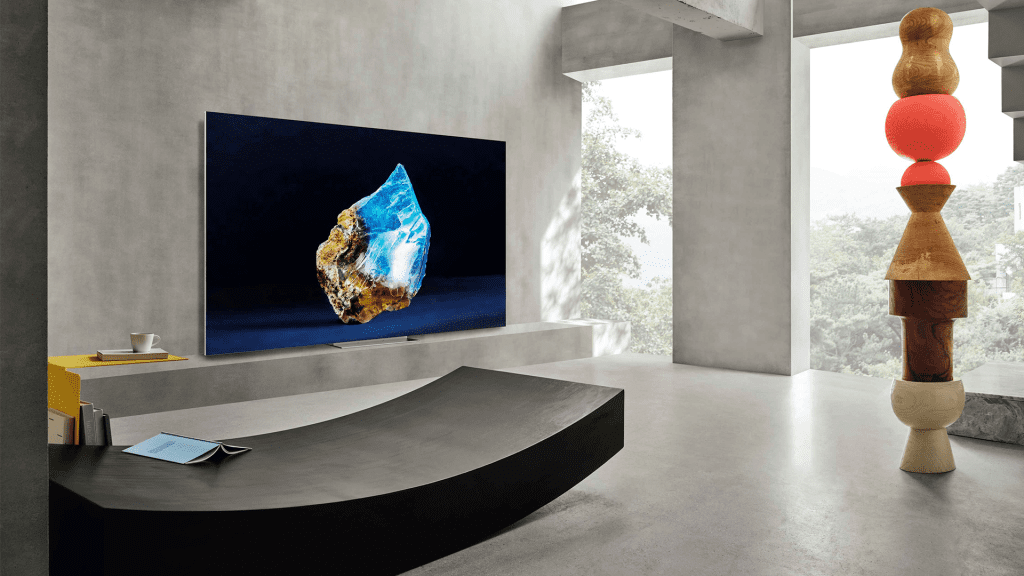 Samsung promete “la mejor experiencia de todos los tiempos”