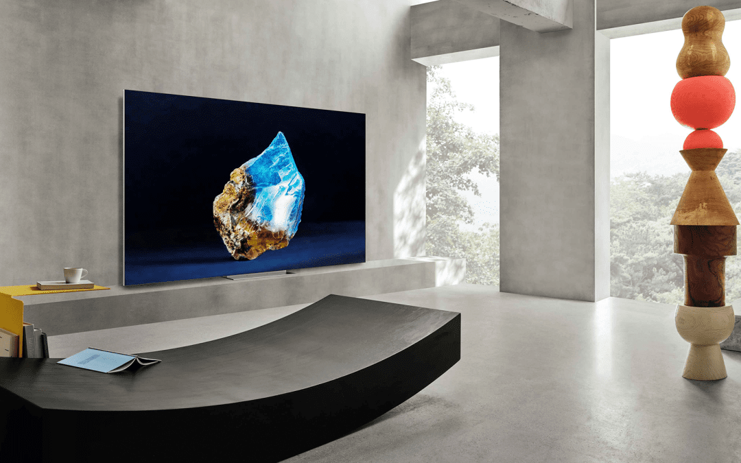 Samsung promete “la mejor experiencia de todos los tiempos”