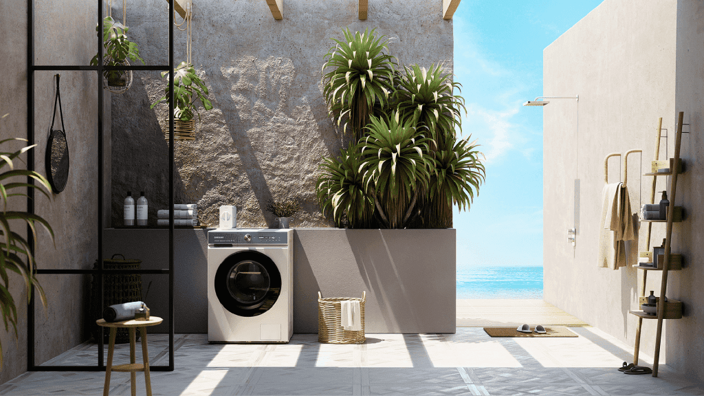 Samsung: sostenibilidad, conectividad y diseño