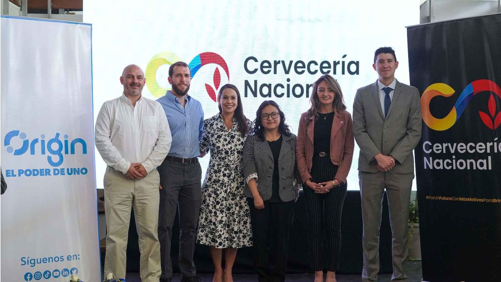 Se fortalece iniciativa de economía circular inclusiva