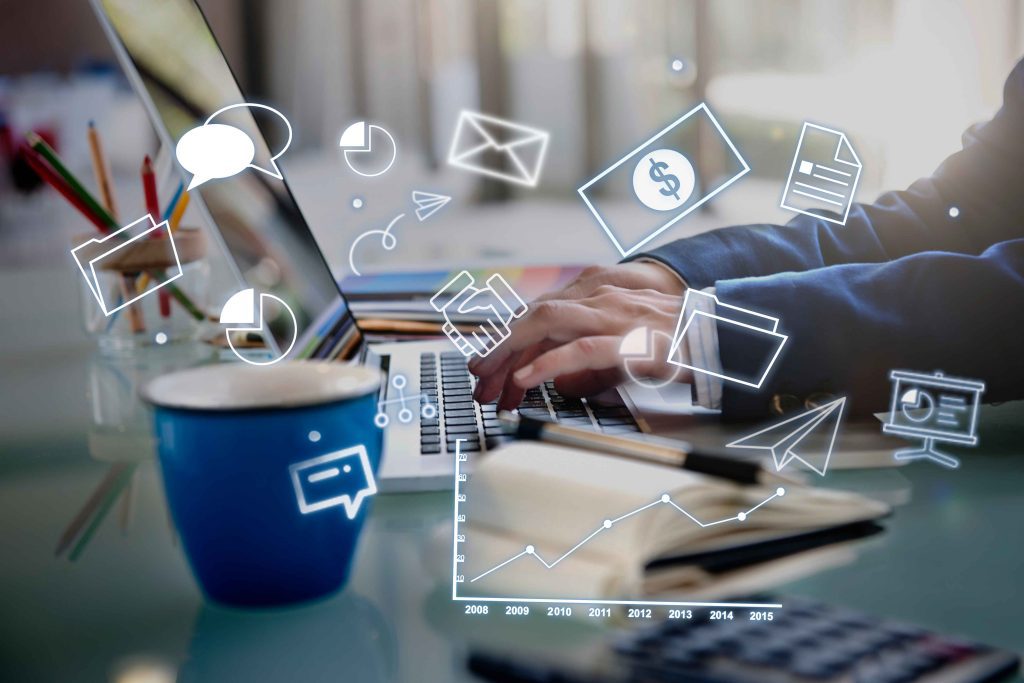 Se presentó EXTE, la nueva solución para el marketing digital