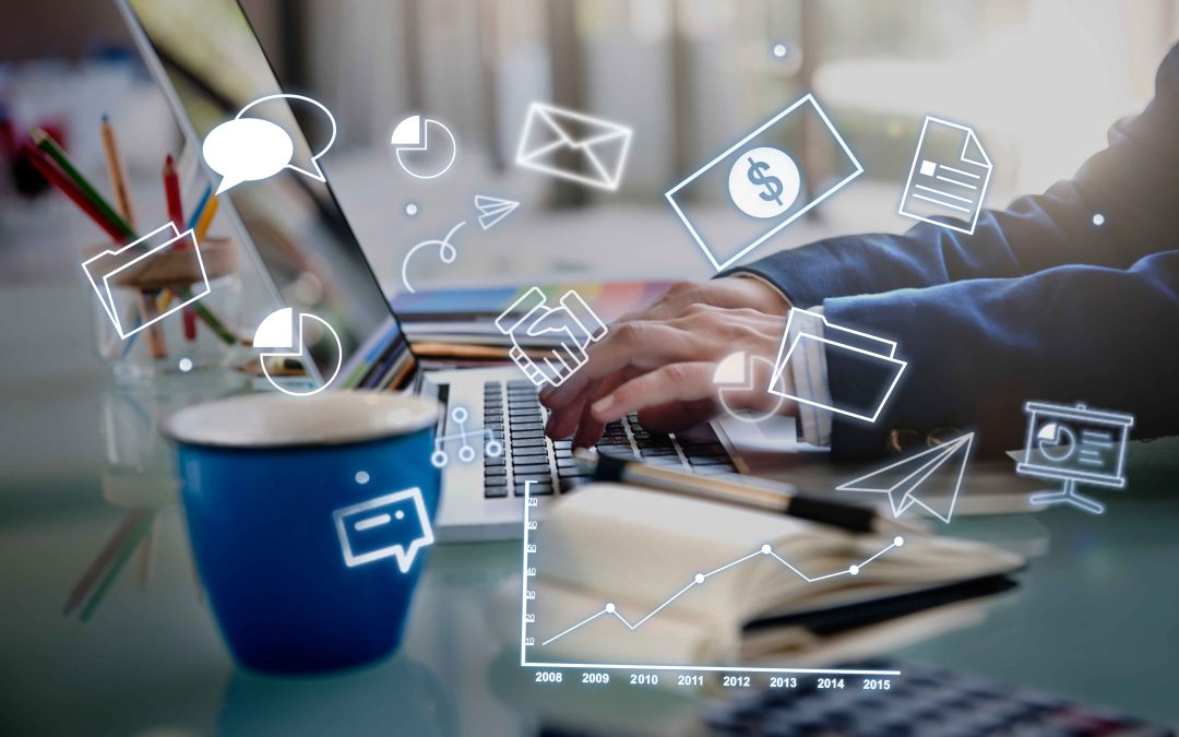 Se presentó EXTE, la nueva solución para el marketing digital