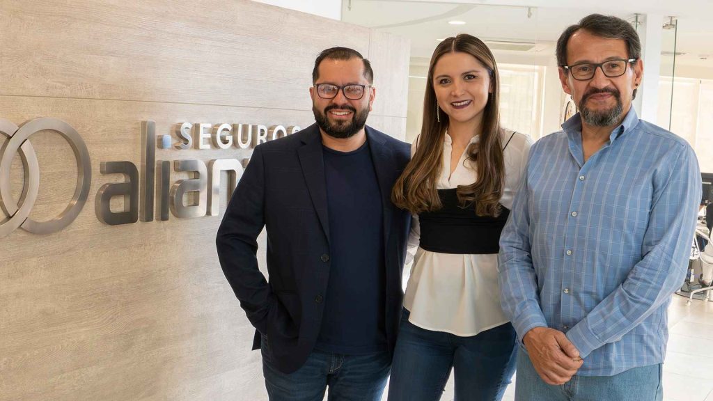 Seguros Alianza otorga capacitación para el manejo de los negocios