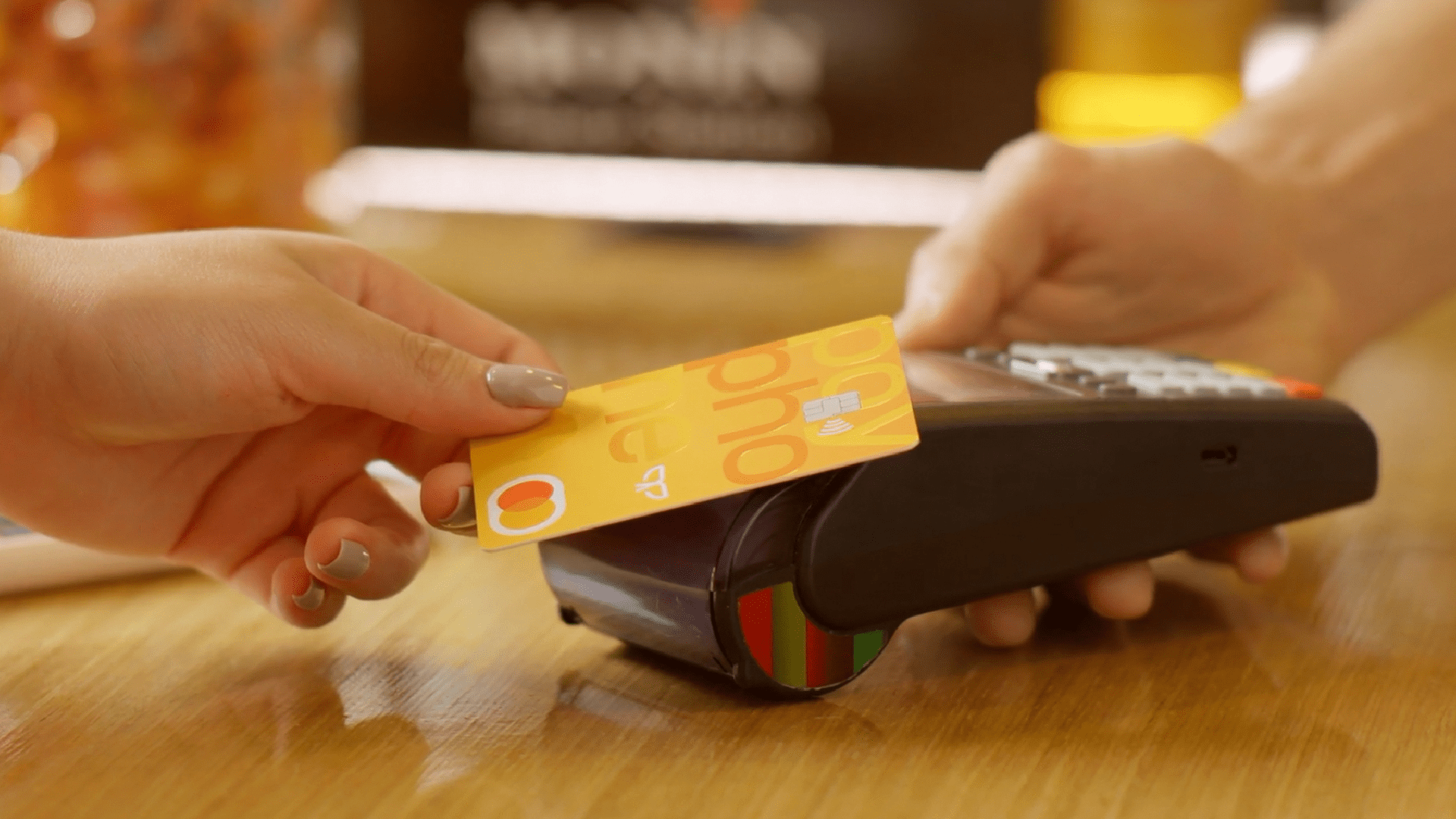 Tarjeta recargable Mastercard Payphone, con destacada aceptación