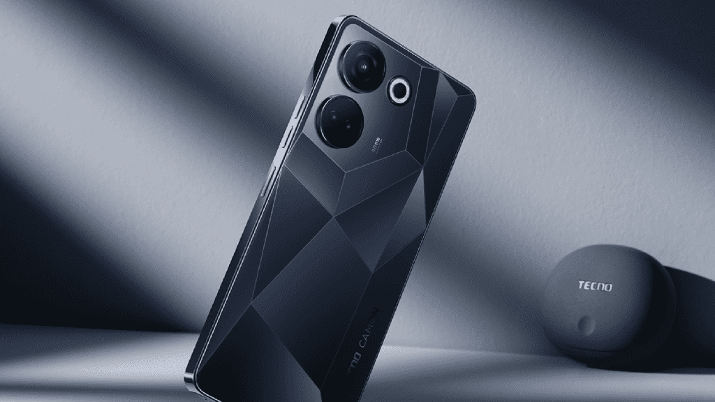 Tecno te invita a vivir una experiencia fotográfica nocturna