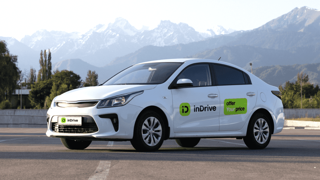inDrive nombra Presidente del Grupo a Mark Loughran