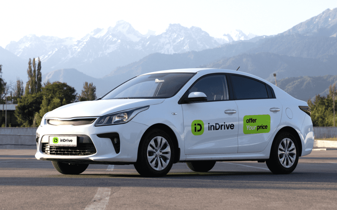inDrive fortalece la seguridad de su plataforma