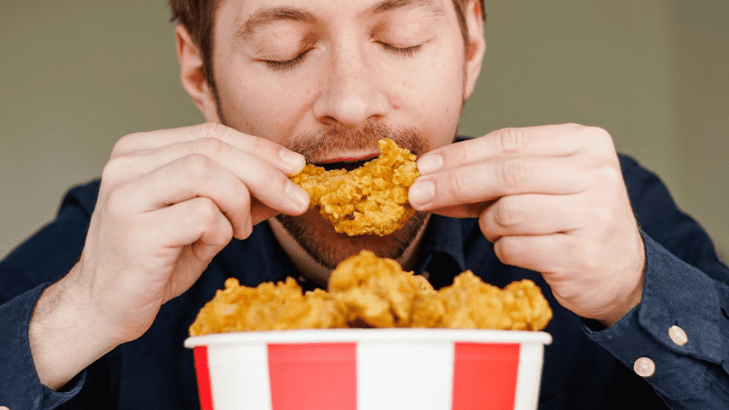 6 de julio: Día Internacional del Pollo Frito