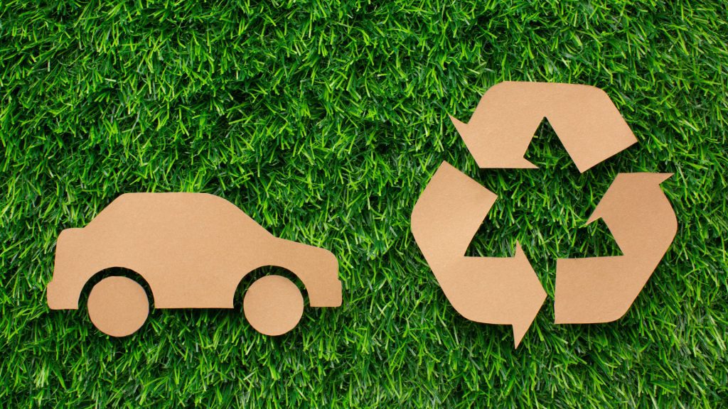 Continental presentó sus nuevos neumáticos ecológicos