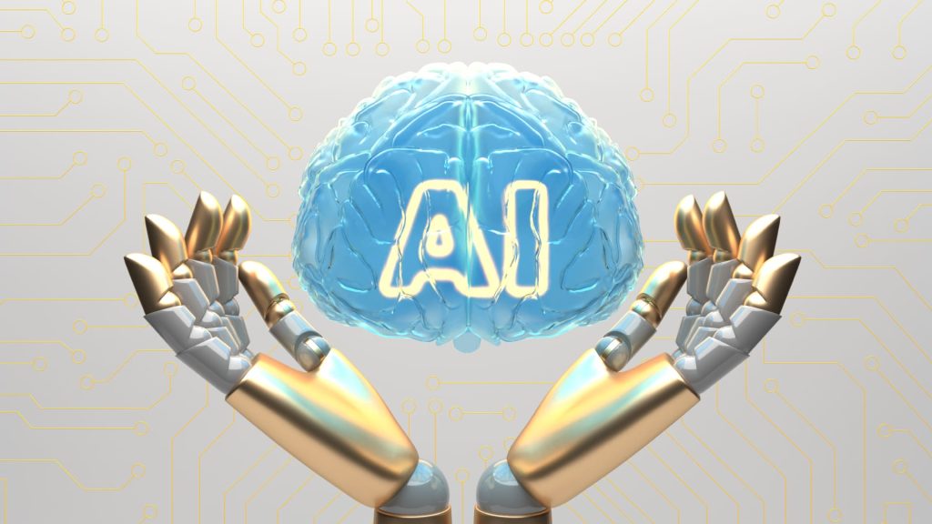 El impacto de la Inteligencia Artificial en la transformación de la industria