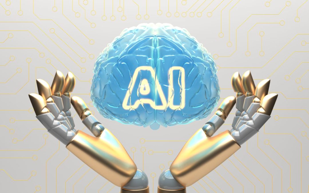 El impacto de la Inteligencia Artificial en la transformación de la industria