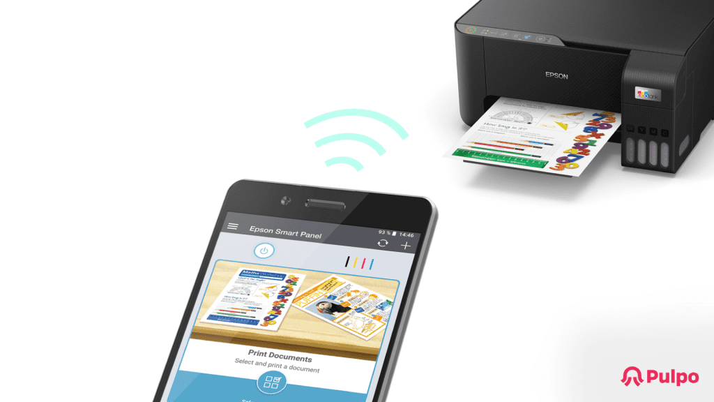 Epson inicia Programa de Protección de Marca