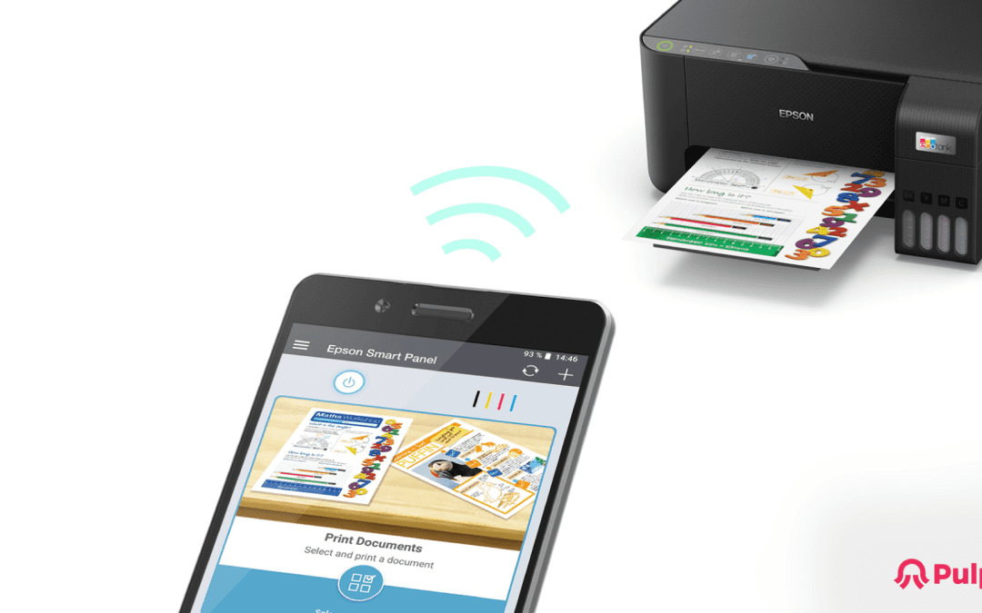 Epson gana prestigiosos premios por el diseño de sus productos