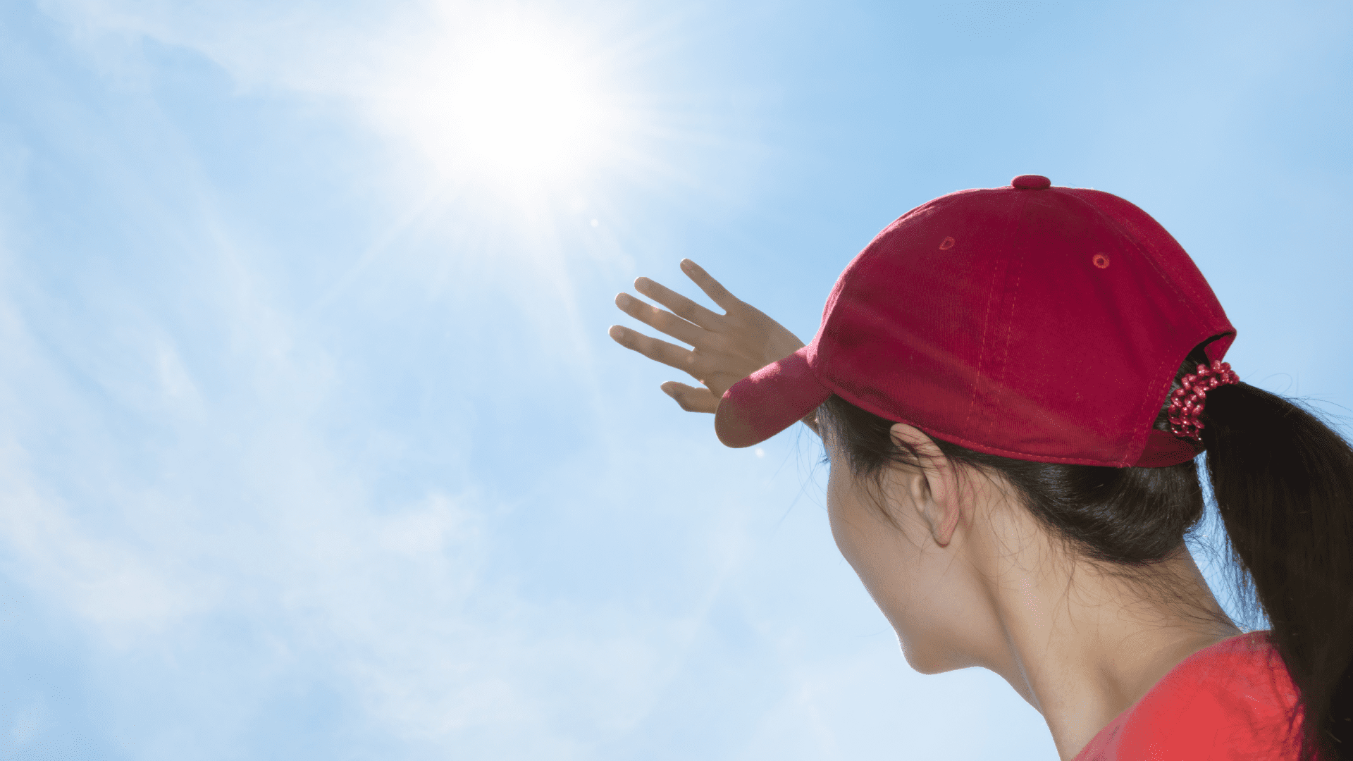 Julio: mes del cuidado de la piel y prevención de los rayos UV
