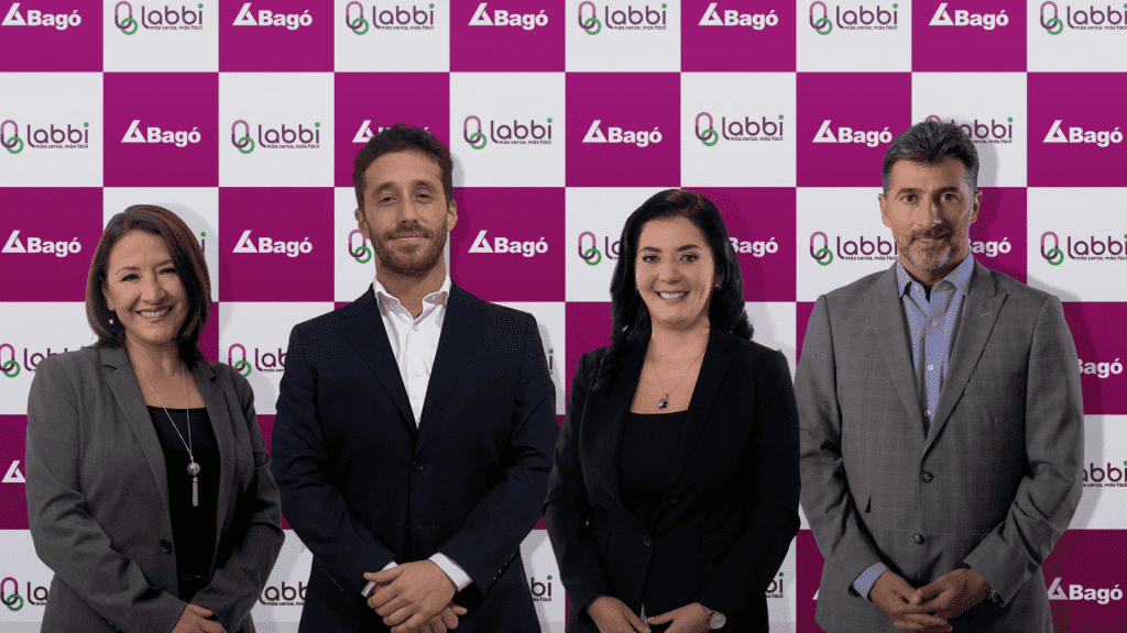 Laboratorios Bagó refuerza su eficiencia operativa