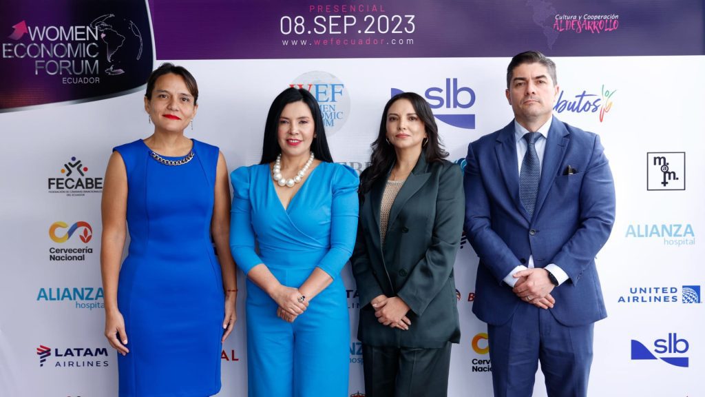 Líderes empresariales a nivel mundial se reunirán en Cuenca