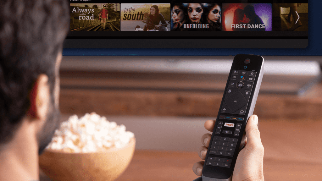 Ecuatorianos gastan entre 22 y 38 millones de dólares al mes en plataformas de streaming