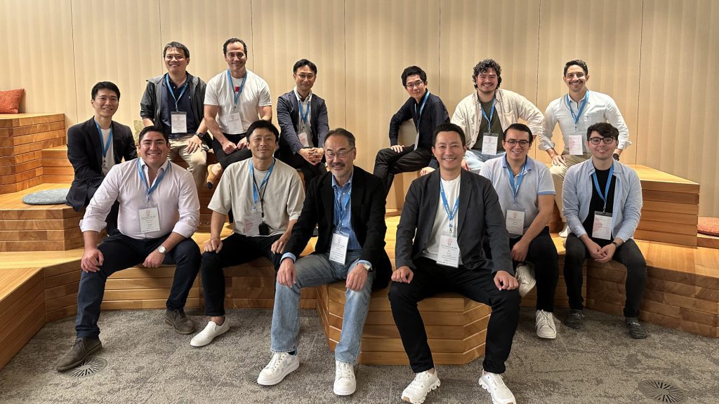 Airtech Challenge 2023: una iniciativa para transformar la industria del aire en Latinoamérica