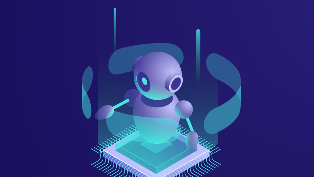 Así es Lucy, el chatbot de la Cooperativa Andalucía