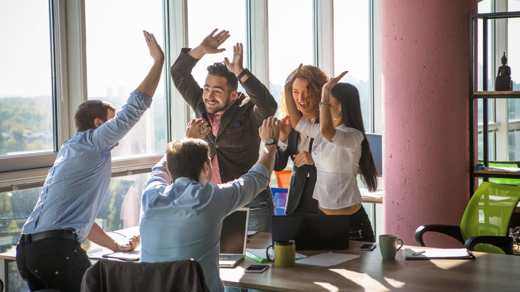 Avances de la comunicación interna en empresas españolas y latinoamericanas
