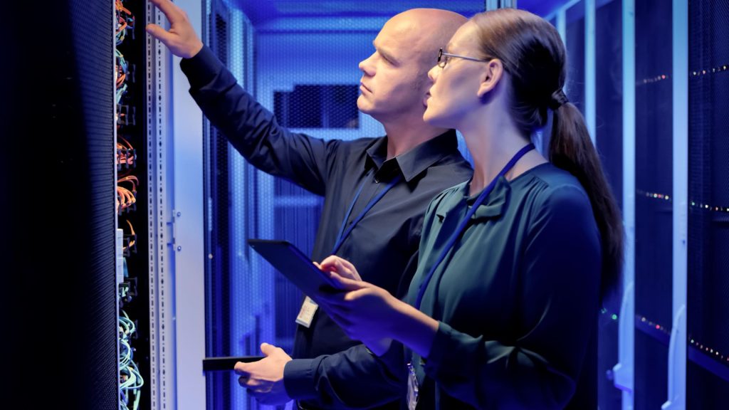 Ciberseguridad: 5 áreas críticas que las empresas deben proteger