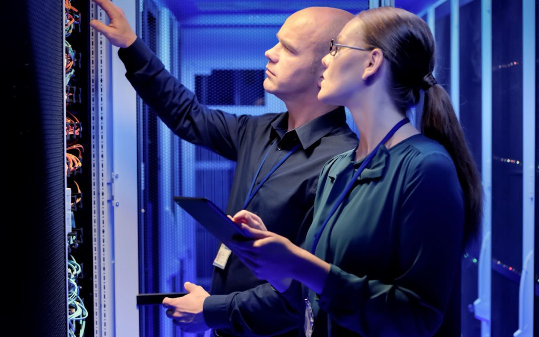 Ciberseguridad: 5 áreas críticas que las empresas deben proteger
