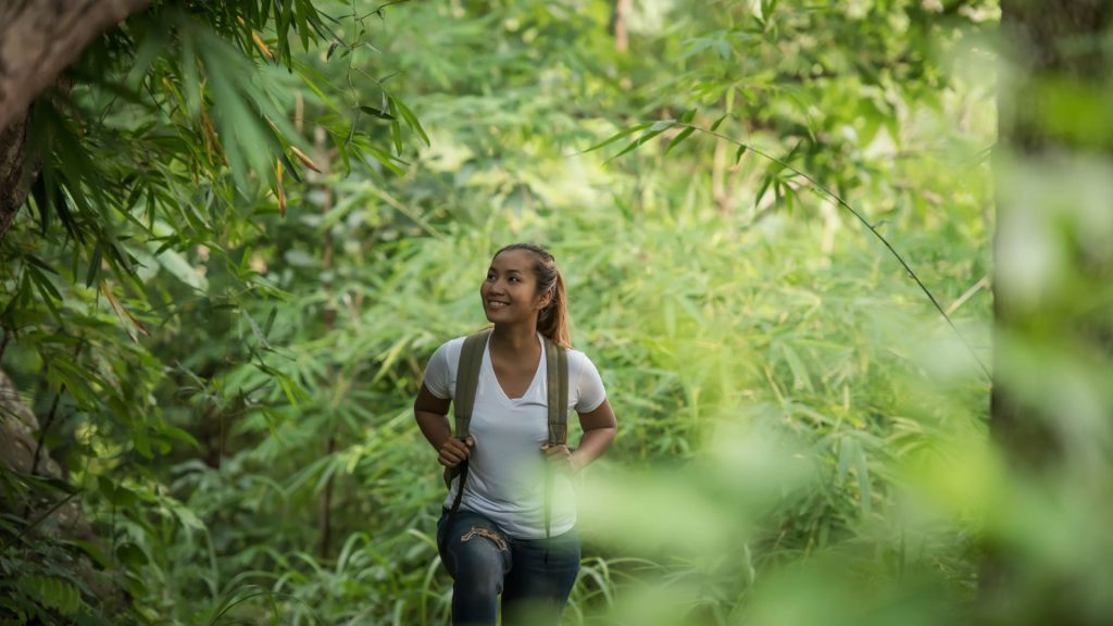 Crece el turismo sostenible en Ecuador