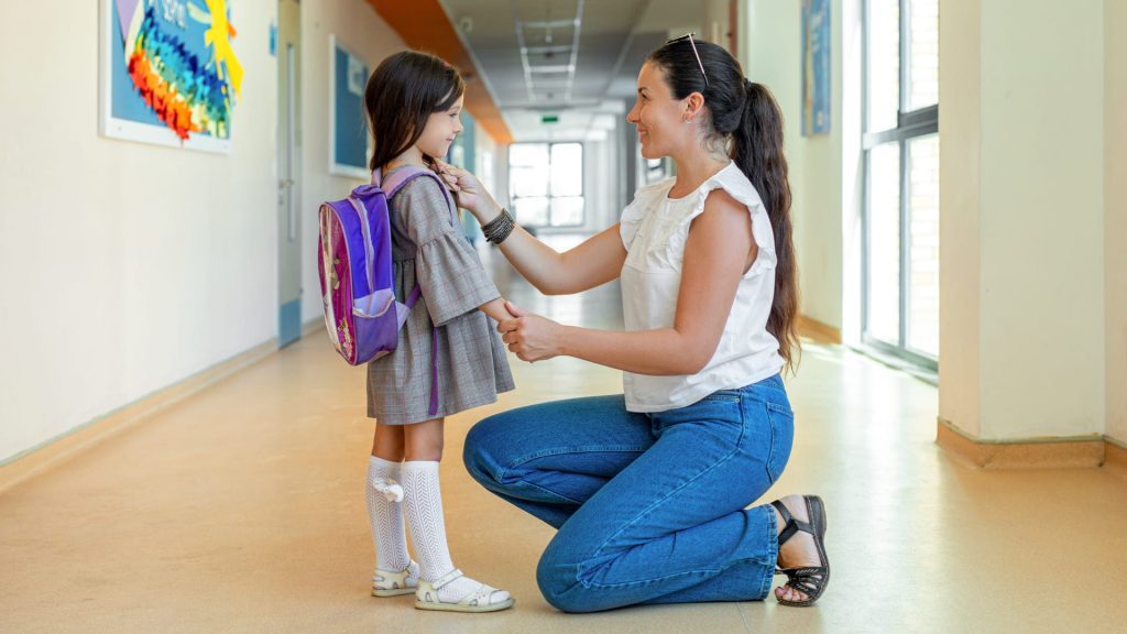 El retorno a clases puede resultar un gran desafío