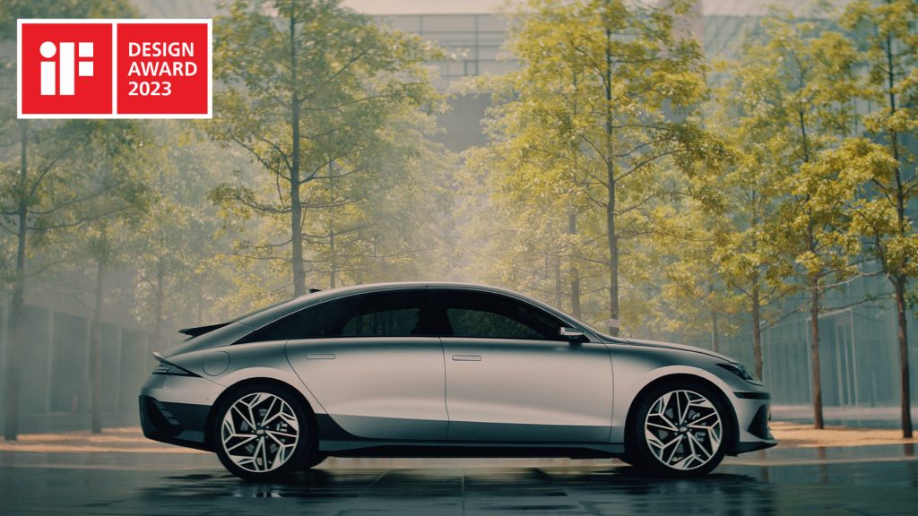 Hyundai Motor se destaca en competencia internacional
