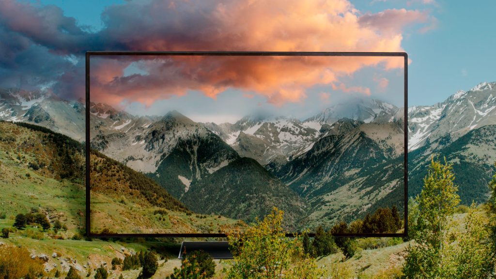 Los nuevos televisores de LG prometen experiencia de realismo única