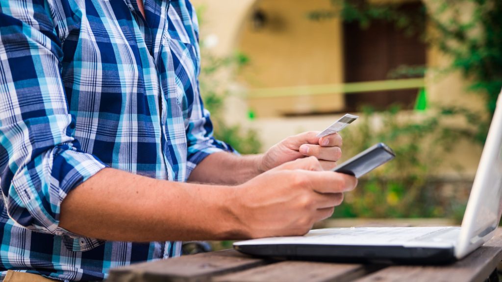 Visa Commercial Pay se expande en todo el mundo