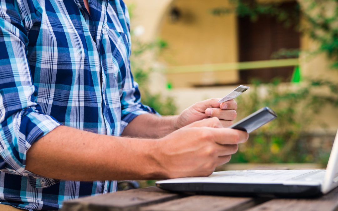 Visa Commercial Pay se expande en todo el mundo