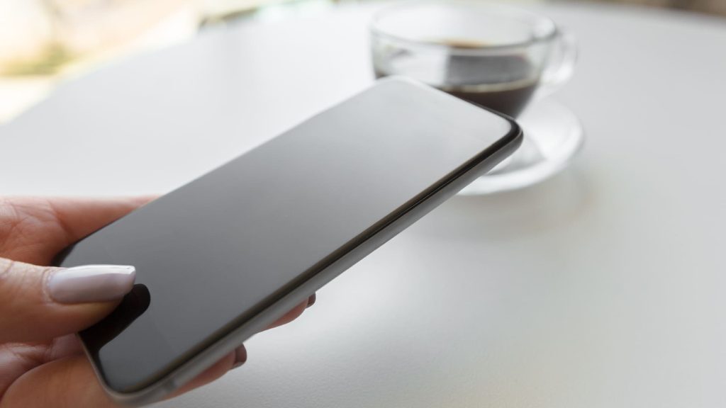 ¡Despreocúpate de la batería de tu celular!