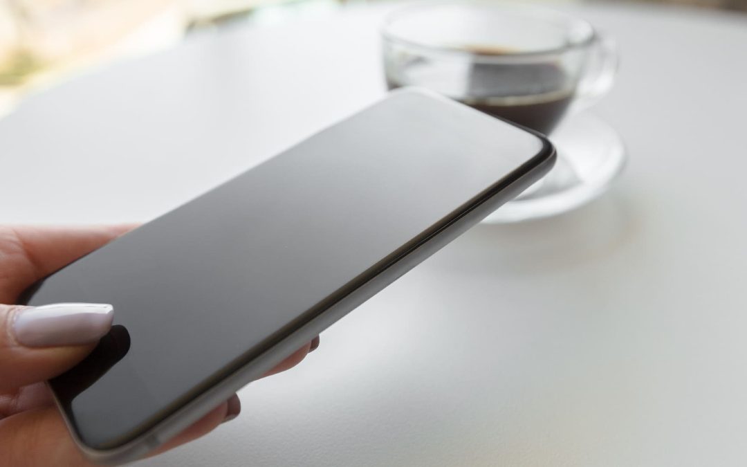 ¡Despreocúpate de la batería de tu celular!