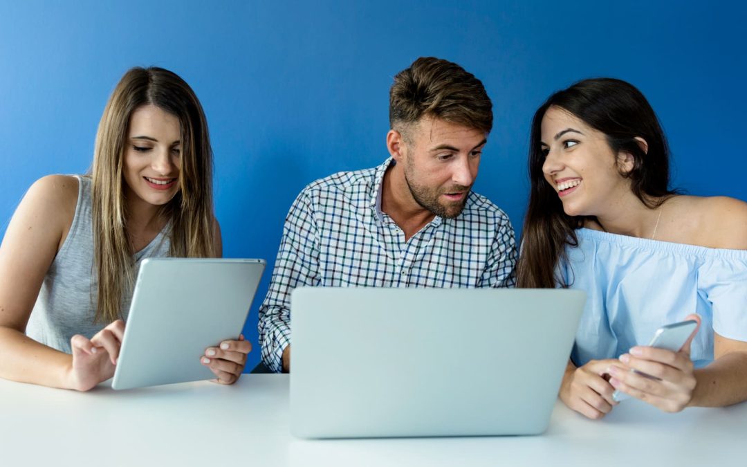 ¿Cómo disminuir la brecha de talento digital en Latinoamérica?