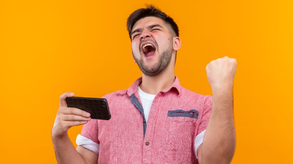 ¿Qué busca un gamer en un celular?