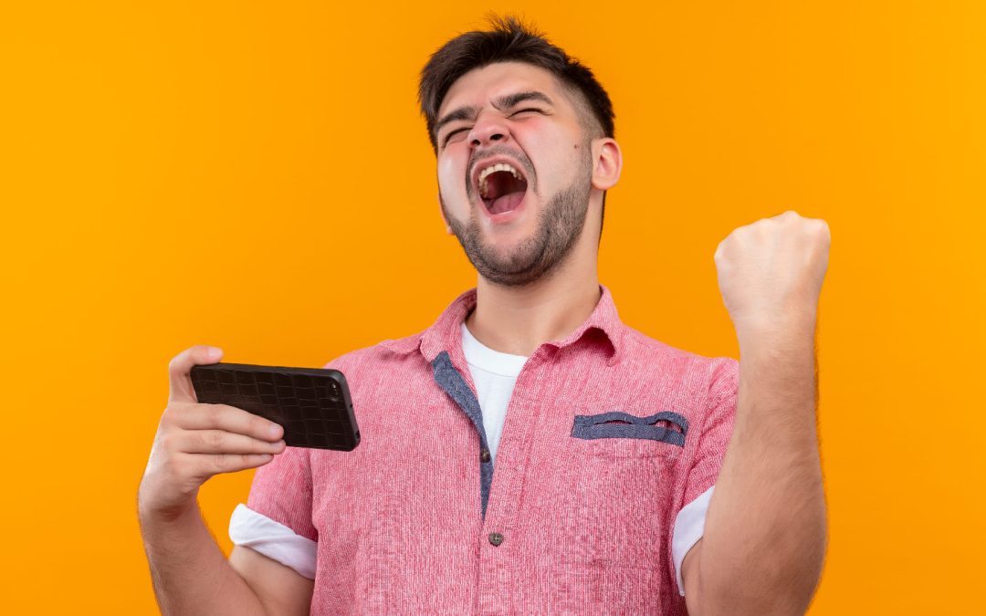 ¿Qué busca un gamer en un celular?