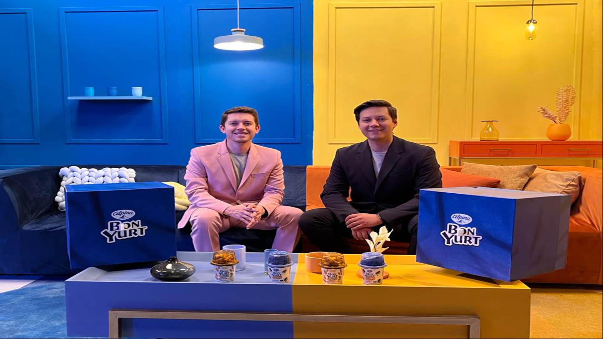 BonYurt se reinventa con "Hambre de lo Bueno”