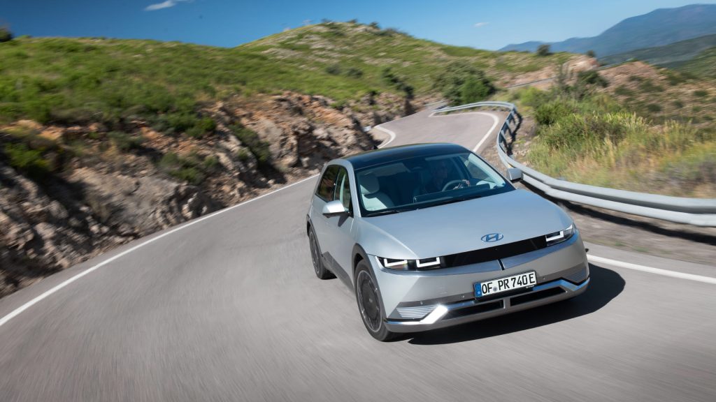 En septiembre se celebra el Día Mundial del Auto Eléctrico