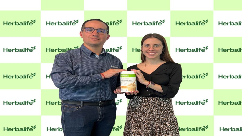 Herbalife, constante innovación