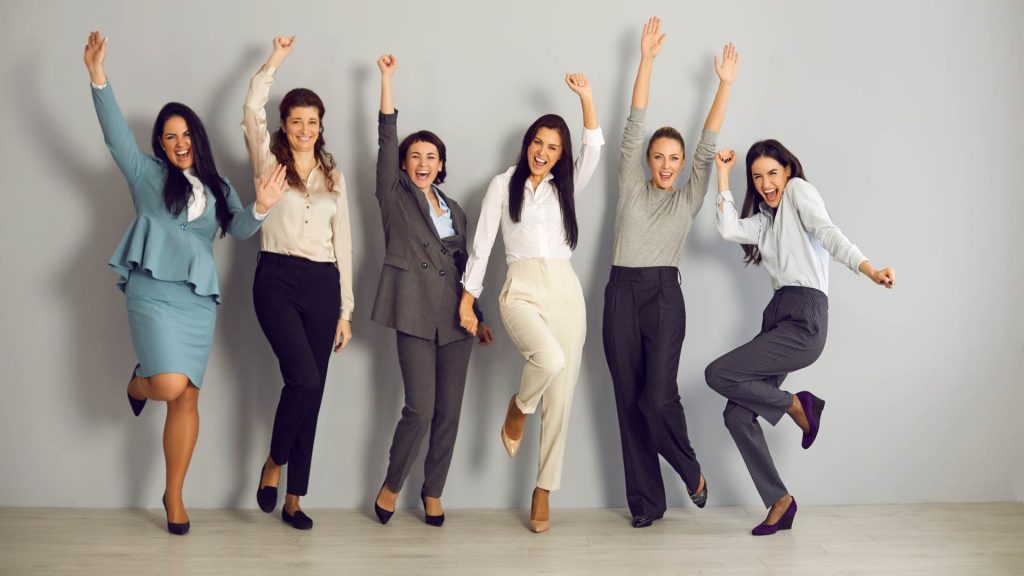 Mujeres en STEM, clave para impulsar la productividad empresarial