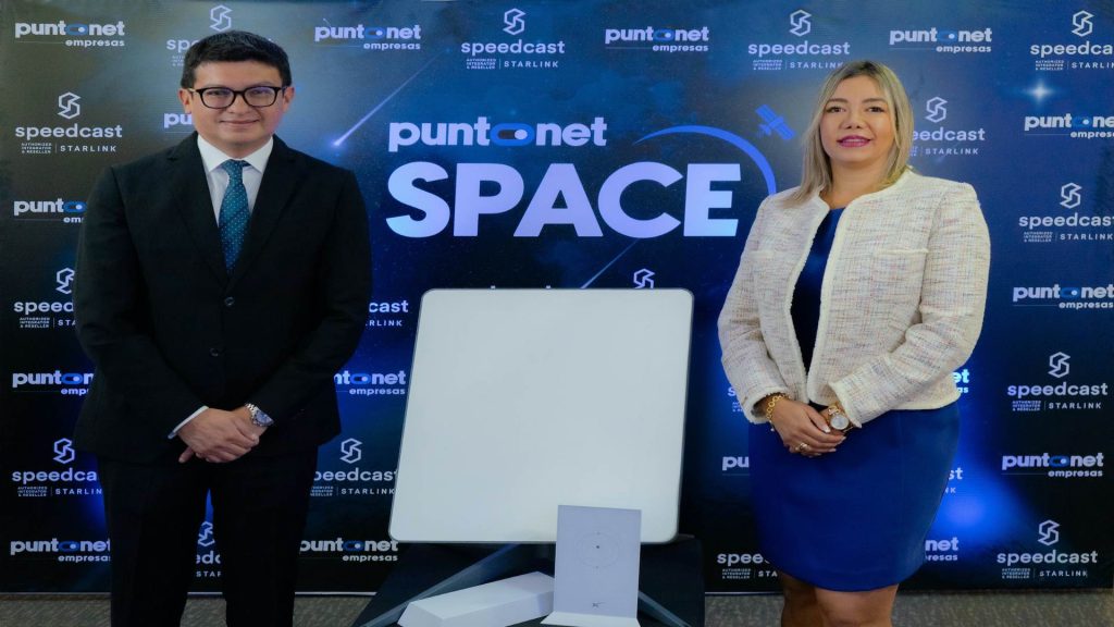 Nuevo servicio para mejorar acceso a internet