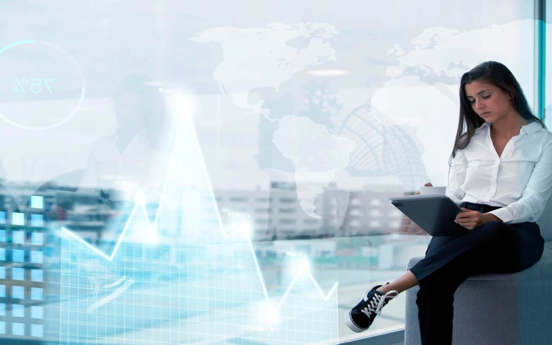 Premio Aurora Tech reconoce innovación de las mujeres en tecnología