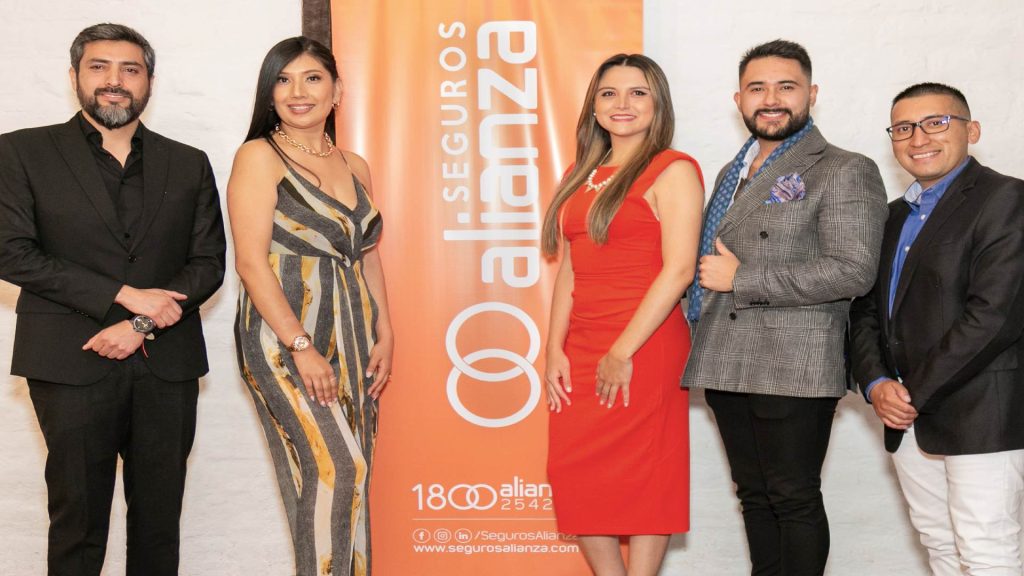 Seguros Alianza continúa su plan de expansión